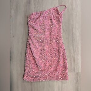 Lucy in the Sky dress